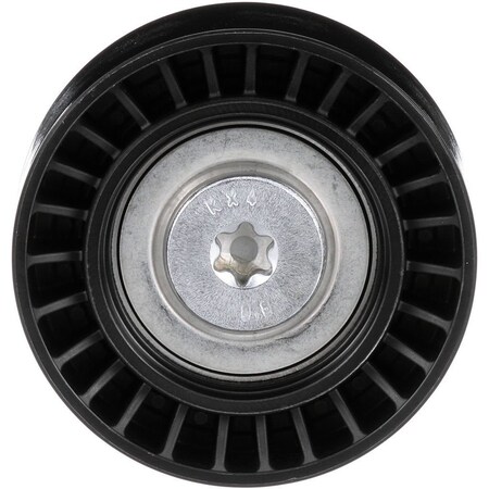 Gates Drivealign Premium Oe Pulley, Gates 36803 36803